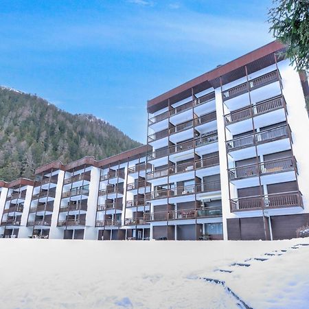 Residence Grands Montets 211 - Happy Rentals Chamonix Exterior photo